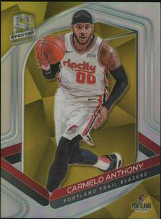 Carmelo Anthony
