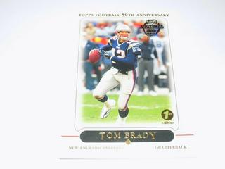 Tom Brady