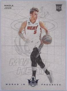 Nikola Jovic