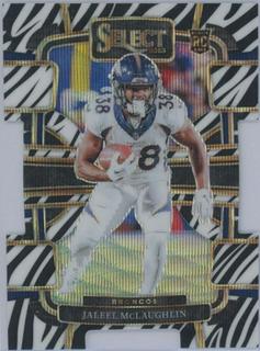 Jaleel McLaughlin