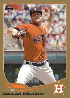 Dallas Keuchel