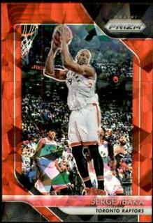 Serge Ibaka