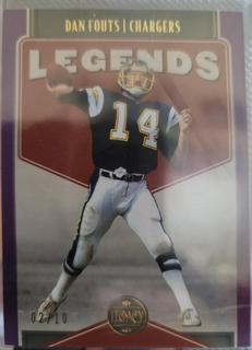 Dan Fouts