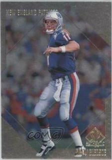 Drew Bledsoe