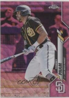 Tommy Pham
