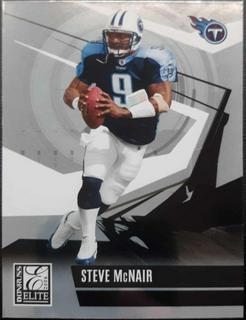Steve McNair