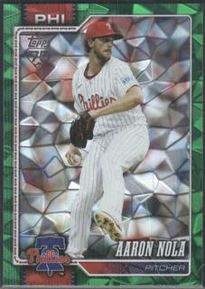 Aaron Nola