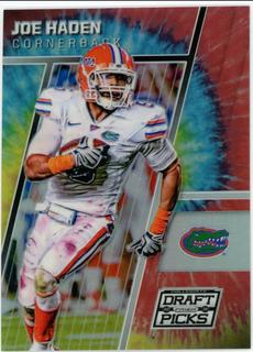 Joe Haden