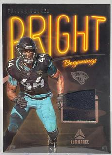 Travon Walker