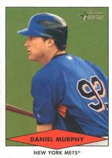 Daniel Murphy