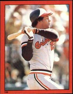 Ken Singleton