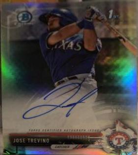 Jose Trevino
