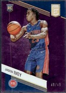 Jaden Ivey