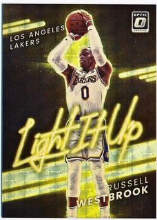 Russell Westbrook