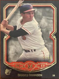 Brooks Robinson