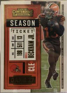 Odell Beckham Jr.