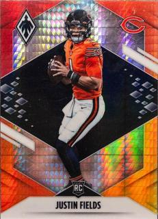 Justin Fields