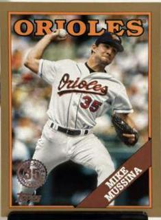 Mike Mussina