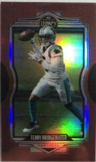 Teddy Bridgewater