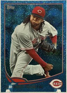 Johnny Cueto