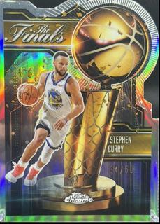 Stephen Curry