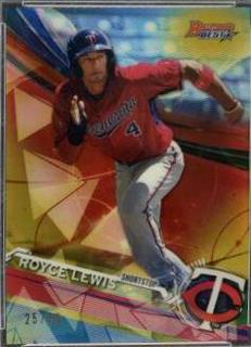 Lewis Brinson