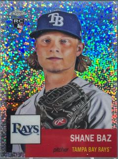 Shane Baz