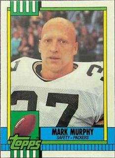 Mark Murphy