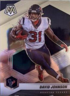 David Johnson