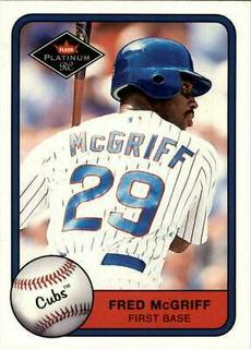 Fred McGriff