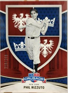 Phil Rizzuto