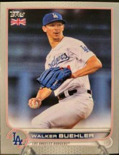 Walker Buehler