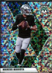 Marcus Mariota