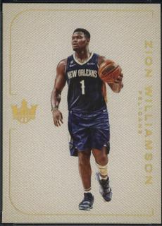 Zion Williamson