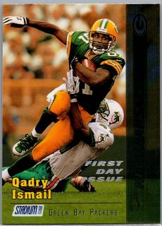 Qadry Ismail