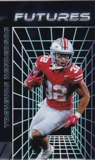 Treveyon Henderson