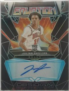 Julian Phillips