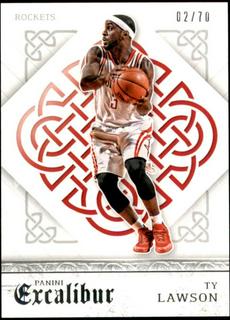 Ty Lawson