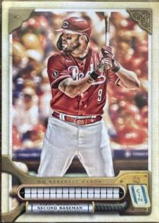 Mike Moustakas