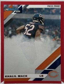 Khalil Mack