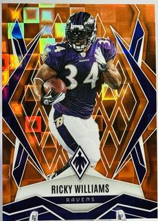 Ricky Williams
