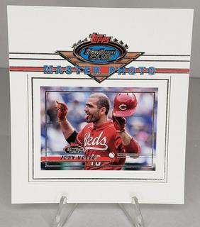Joey Votto