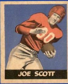 Joe Scott