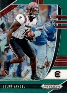 Deebo Samuel