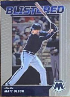 Matt Olson