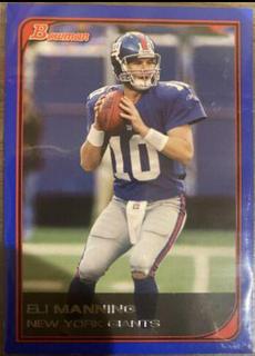 Eli Manning