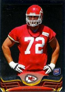 Eric Fisher