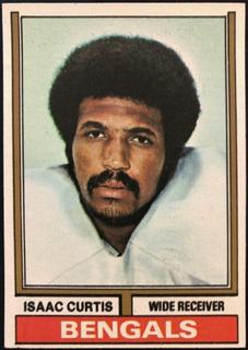 Isaac Curtis