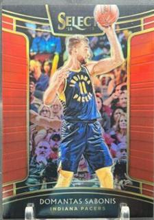 Domantas Sabonis