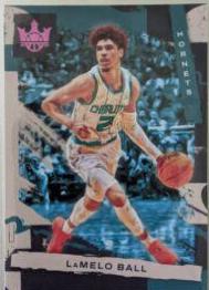 LaMelo Ball